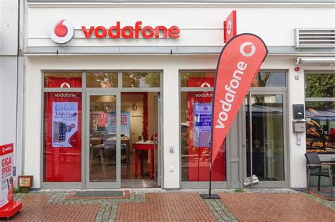 vodafone online shop.